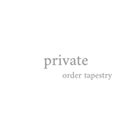 order tapestry【yuki様】