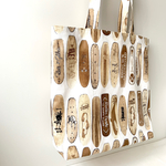 トートバッグ   サーフボード🏄‍♂️