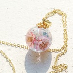 [★PSYCHE☆] My Dear  necklace 《再々販》