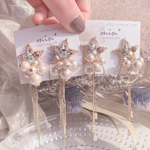 【再々販】star× chainPerl