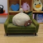 どんぐり帽子(ピコニーモD/cocoriang mocka/cocoriang poi)