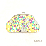 親子がま口*reaf＆drop