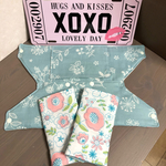 ●kon様専用● よだれカバー 首回りカバー 抱っこ紐　エルゴ オリジナル