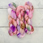 手染め糸 No.68 100% merino 1-ply 〝September〟