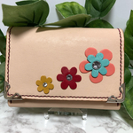 本ヌメ革☆カードケース