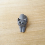 うちの猫-uchinoko箸置き