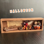 ナチュラル🎃ハロウィンBOX   A