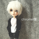 chiromel様専用ページ