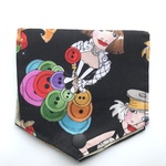 ロラライハリス　マスクケース　 Sew Curious! Toss
