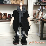 オビツ11サイズ お洋服セット🌾