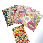 【Ｚさま専用③】🎀Libertyガーゼハンカチset🎀