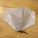 布マスク  立体マスク