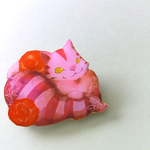 チェシャ猫
