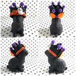 うさぎの王冠🎃ハロウィン(No.170)