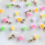金平糖 ピアス イヤリング