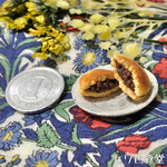 【フェイクフード】どら焼きセット