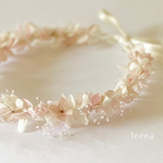 ベビー キッズ  ♡ 花冠 ②⑥