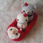 クリスマス☆サンタソリ　パート4