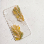 ニュアンスケース iPhoneケース