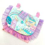 移動ポケット ユニコーン 