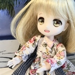 手縫いアウトレットワンピース2枚組。