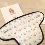 エルゴ360専用☆よだれ&汗とりパット☆リバティ リバーシブル