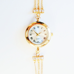 ◇再3販◇swalovski jewelry watch