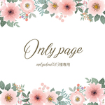 motyukou0213様専用