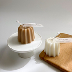 Canelé candle  カヌレキャンドル