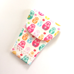 お片付け上手♪キッズハサミケース*マトリョシカ