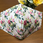 華やかな薔薇たち