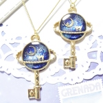 ☆宇宙への鍵　「ネコの惑星」