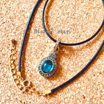 アンティーク風ペンダント