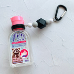 【送料無料】除菌ジェル ハンドジェル 手ピカジェル アルコールスプレー用ホルダー