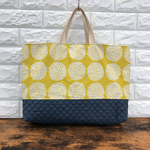 レッスンバッグ　大きめサイズ