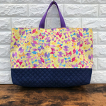 レッスンバッグ　大きめサイズ