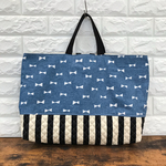 レッスンバッグ　大きめサイズ