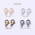 M3493-R   150個  最安値挑戦中！カニカン 5×10mm  3×【50ヶ】 