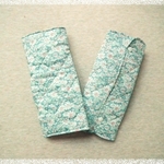 LIBERTYのよだれカバー（エルゴ用）３