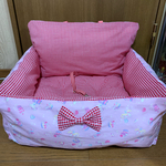 ペット用ドライブベッド♡