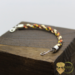 [送料無料] 組紐のマスクフック