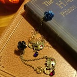 【Halloween Night】masquerade party