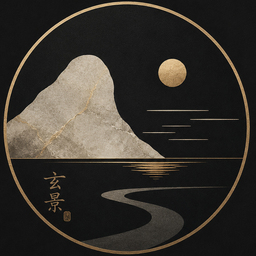 玄景｜GENKEI