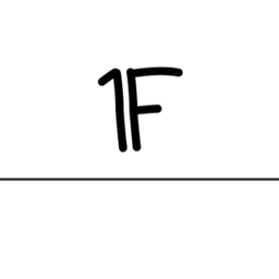 1F