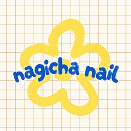 nagichaꕤ︎︎nail