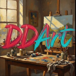 DDArt