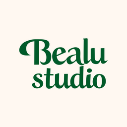 Bealustudio｜うちの子刺繍