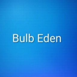 Bulb Eden