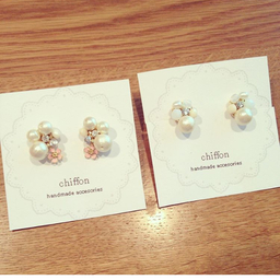 chiffon*accessory