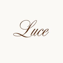 Luce-ﾙｰﾁｪ-